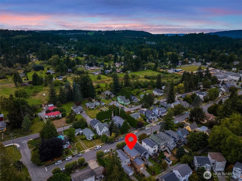 Property photo for 8336 Silva Avenue Se, Snoqualmie photo 35