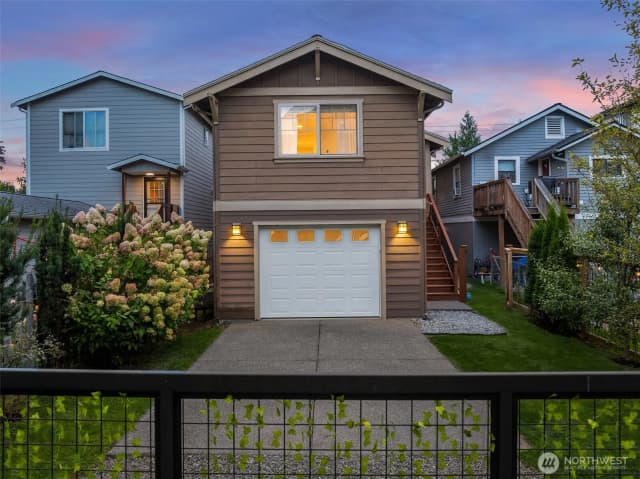 Property photo for 8336 Silva Avenue Se, Snoqualmie photo 3