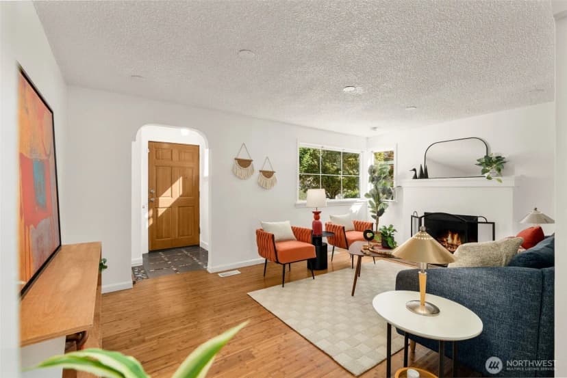 Property photo for 8627 9th Avenue Sw, Seattle photo 4