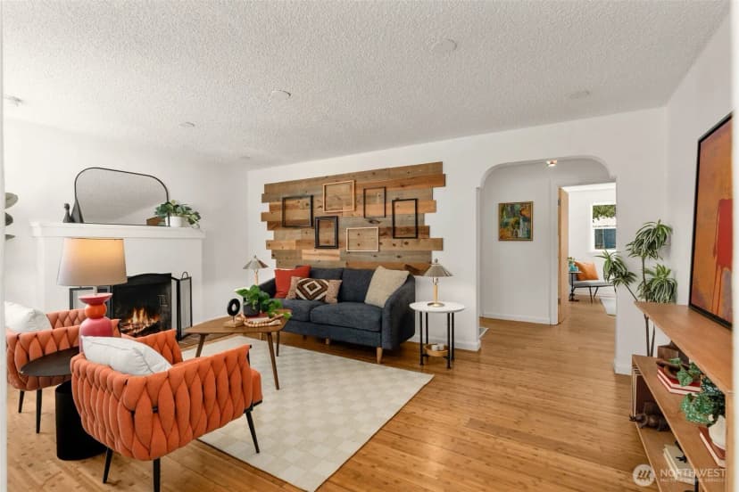 Property photo for 8627 9th Avenue Sw, Seattle photo 6