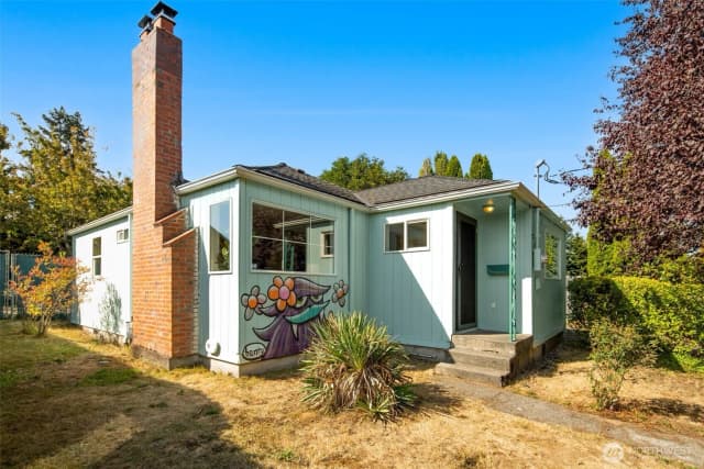 Property photo for 8627 9th Avenue Sw, Seattle photo 2