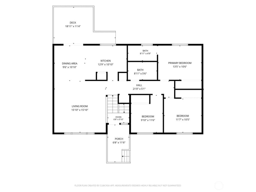 Property photo for 3001 Sandra Madison Loop Road, Marysville photo 2