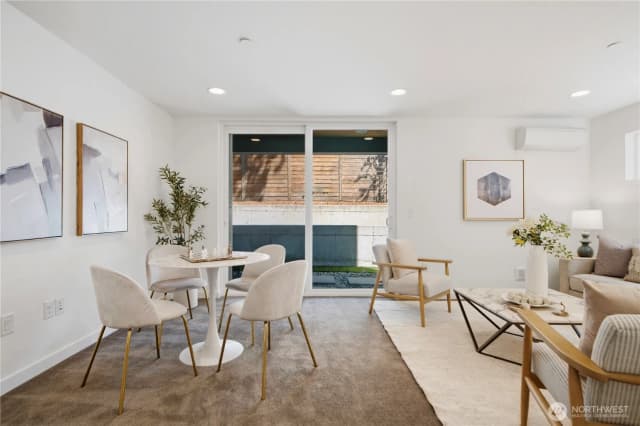 Property photo for 11514 Ne 87th Street #b, Kirkland photo 4
