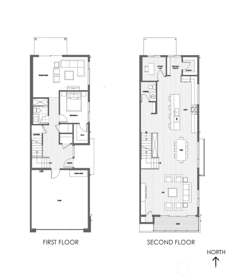Property photo for 11514 Ne 87th Street #b, Kirkland photo 37