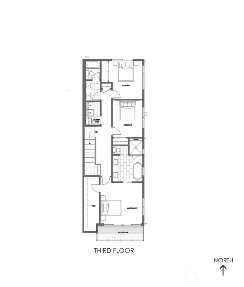 Property photo for 11514 Ne 87th Street #b, Kirkland photo 38