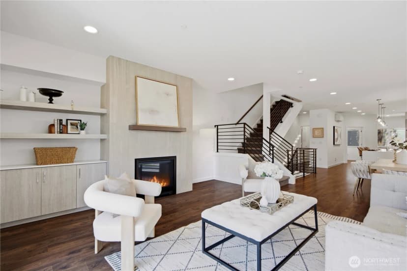 Property photo for 11514 Ne 87th Street #b, Kirkland photo 12