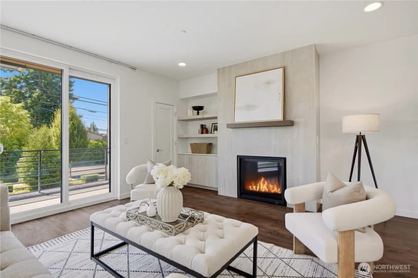 Property photo for 11514 Ne 87th Street #b, Kirkland photo 9