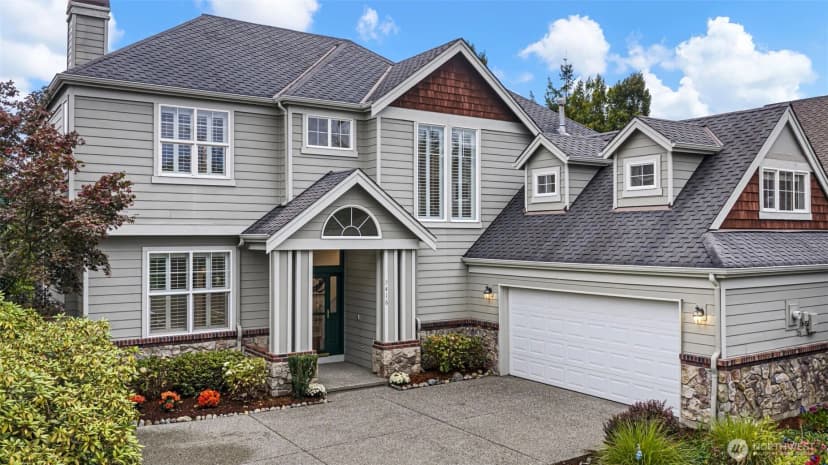 Property photo for 7416 Heather Avenue Se, Snoqualmie