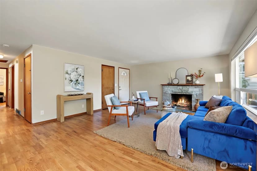 Property photo for 5925 48th Avenue S, Seattle photo 6