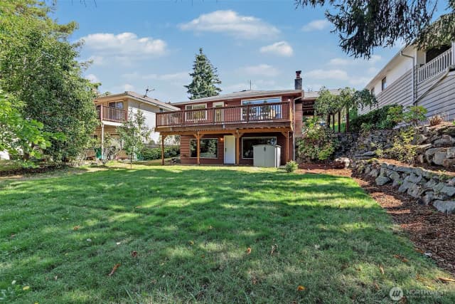 Property photo for 5925 48th Avenue S, Seattle photo 2