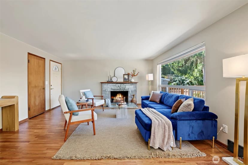 Property photo for 5925 48th Avenue S, Seattle photo 5