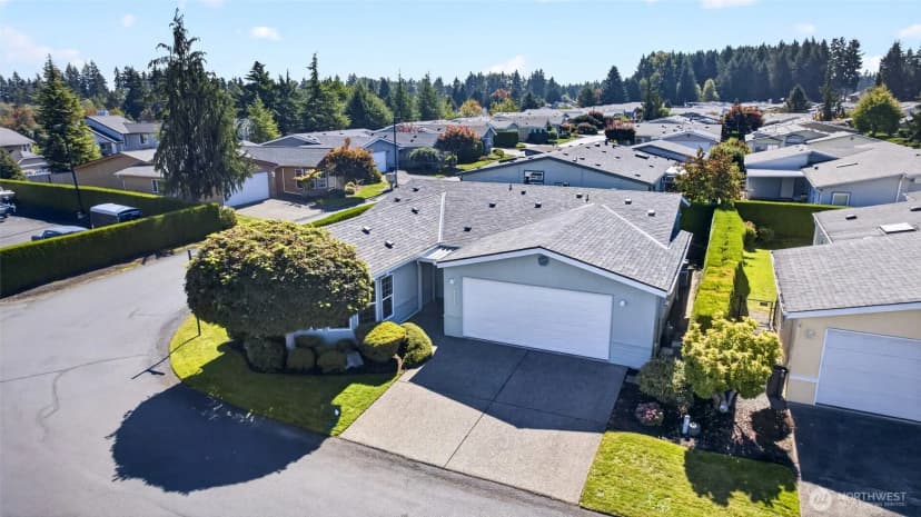 Property photo for 6112 88th Street Ct E #51, Puyallup photo 23