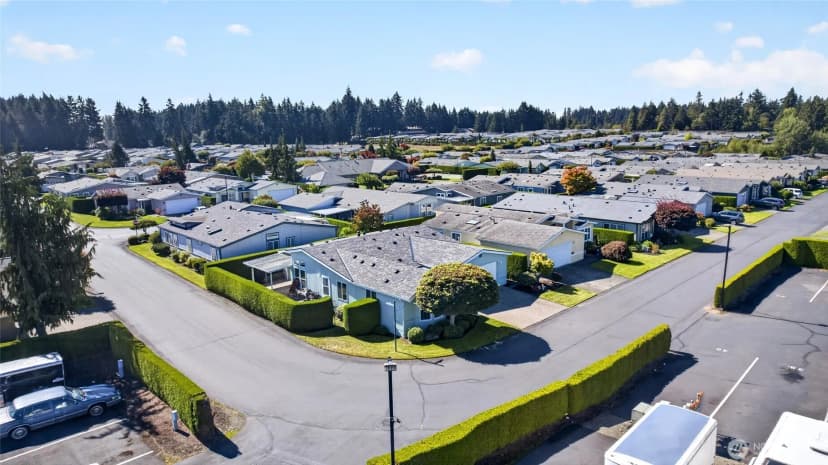 Property photo for 6112 88th Street Ct E #51, Puyallup photo 25
