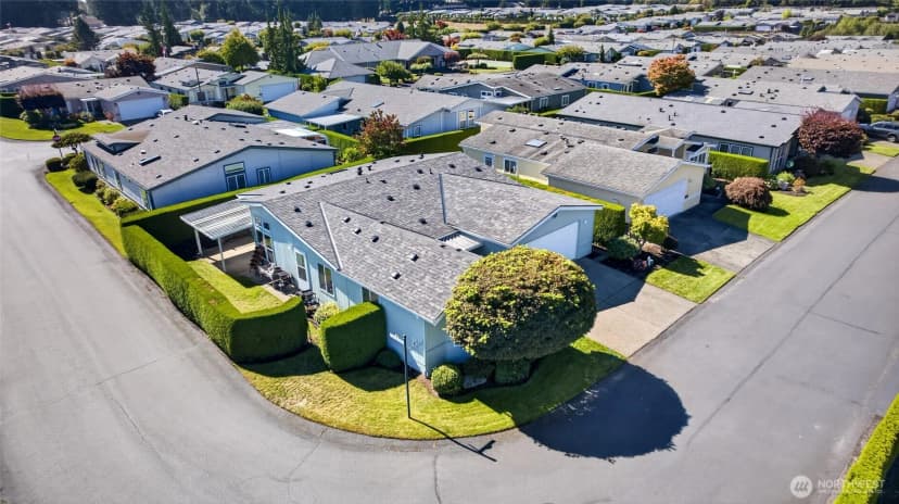 Property photo for 6112 88th Street Ct E #51, Puyallup photo 24