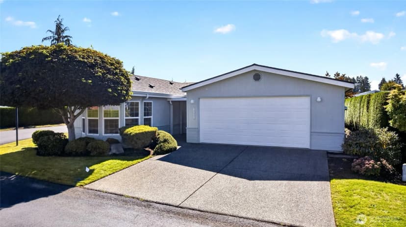 Property photo for 6112 88th Street Ct E #51, Puyallup