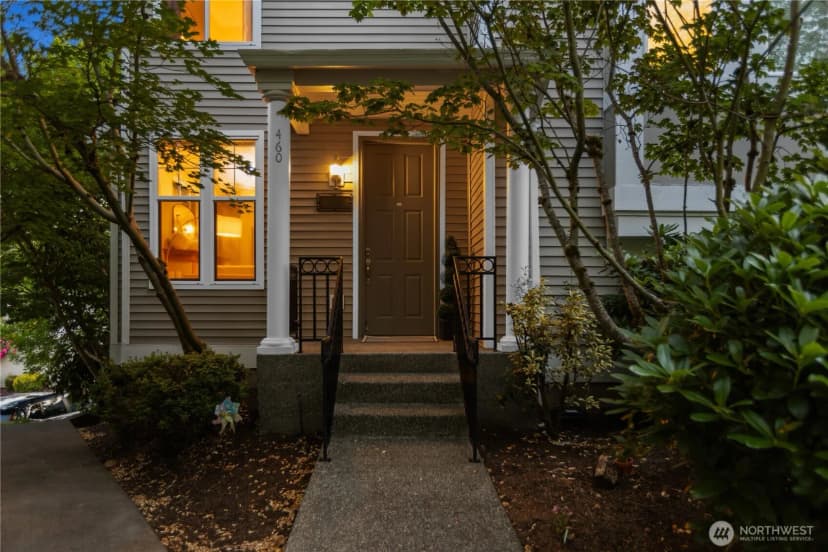 Property photo for 460 226th Place Ne #96, Sammamish photo 2