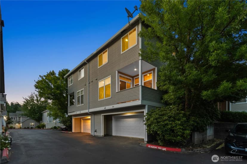 Property photo for 460 226th Place Ne #96, Sammamish photo 30