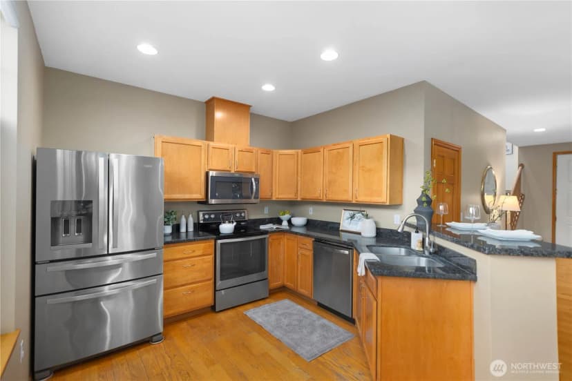 Property photo for 460 226th Place Ne #96, Sammamish photo 14