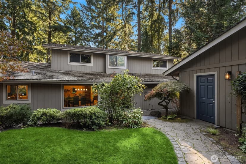 Property photo for 8539 Se 79th Place, Mercer Island
