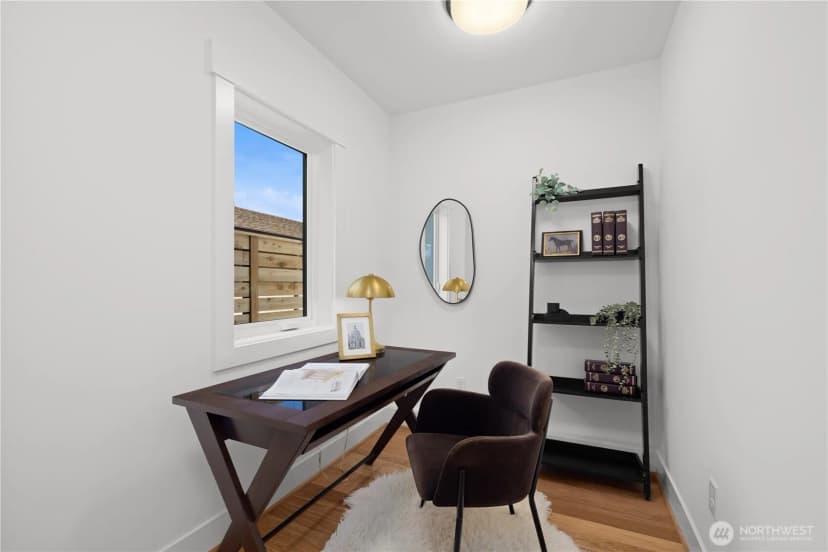 Property photo for 268 Fulton Street, Seattle photo 10