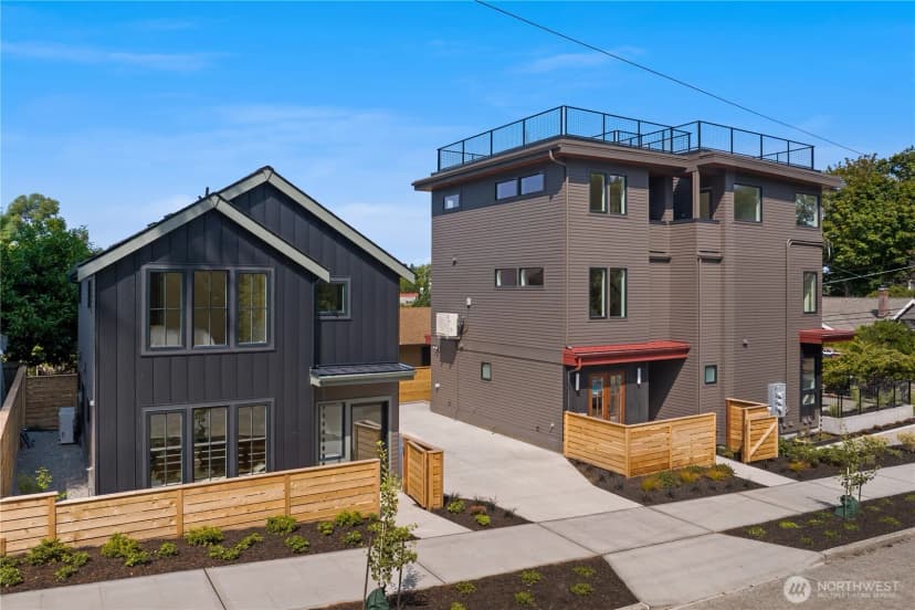 Property photo for 268 Fulton Street, Seattle photo 23