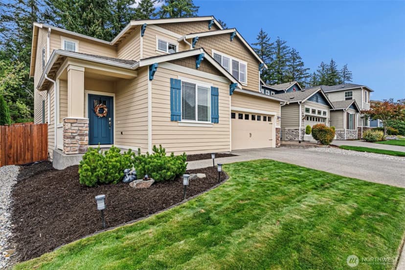 Property photo for 5035 Admiral Street, Gig Harbor photo 7