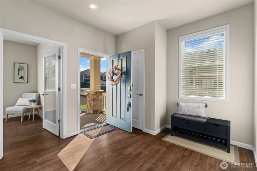 Property photo for 5035 Admiral Street, Gig Harbor photo 9