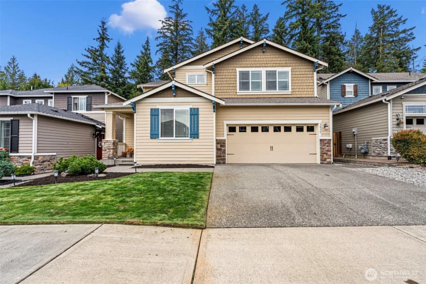 Property photo for 5035 Admiral Street, Gig Harbor photo 6