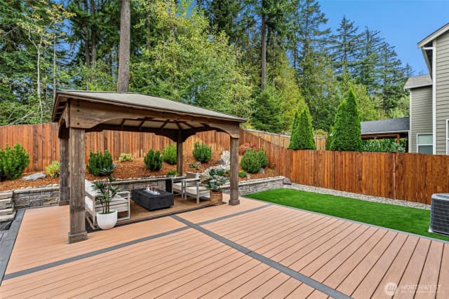 Property photo for 5035 Admiral Street, Gig Harbor