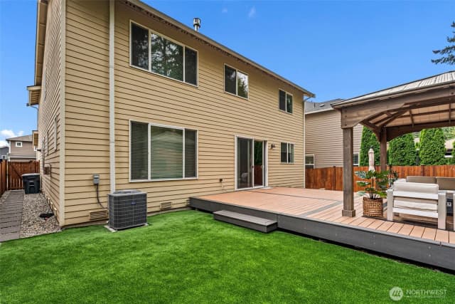 Property photo for 5035 Admiral Street, Gig Harbor photo 5