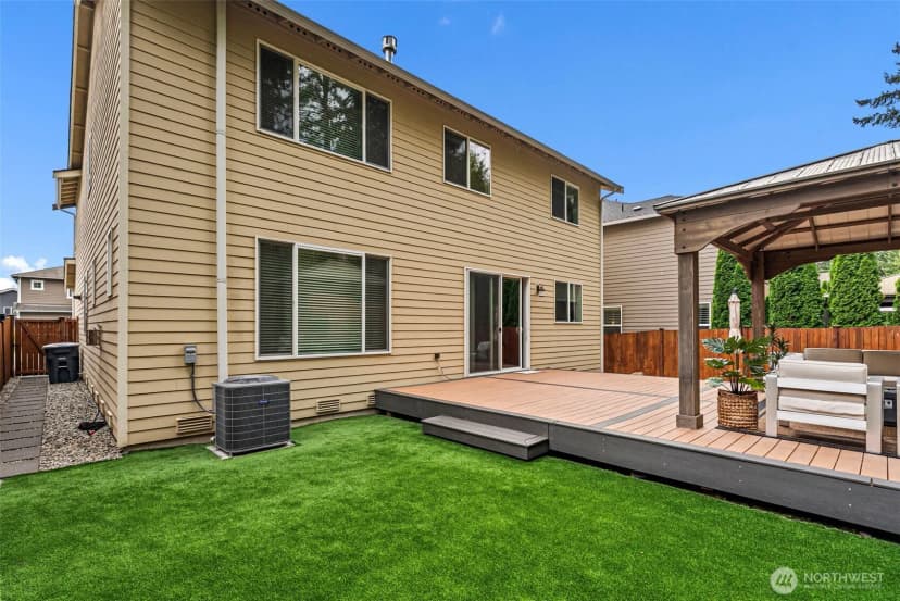 Property photo for 5035 Admiral Street, Gig Harbor photo 5