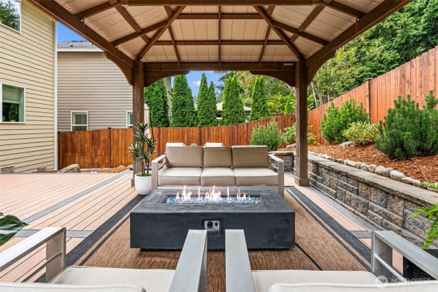 Property photo for 5035 Admiral Street, Gig Harbor photo 4