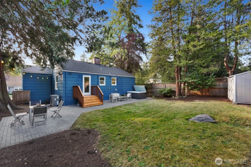 Property photo for 8044 38th Avenue Ne, Seattle photo 26