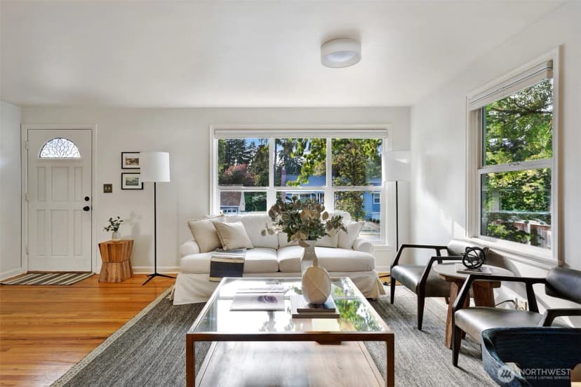 Property photo for 8044 38th Avenue Ne, Seattle photo 6