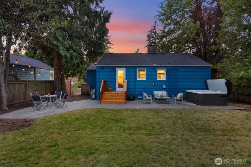 Property photo for 8044 38th Avenue Ne, Seattle photo 33