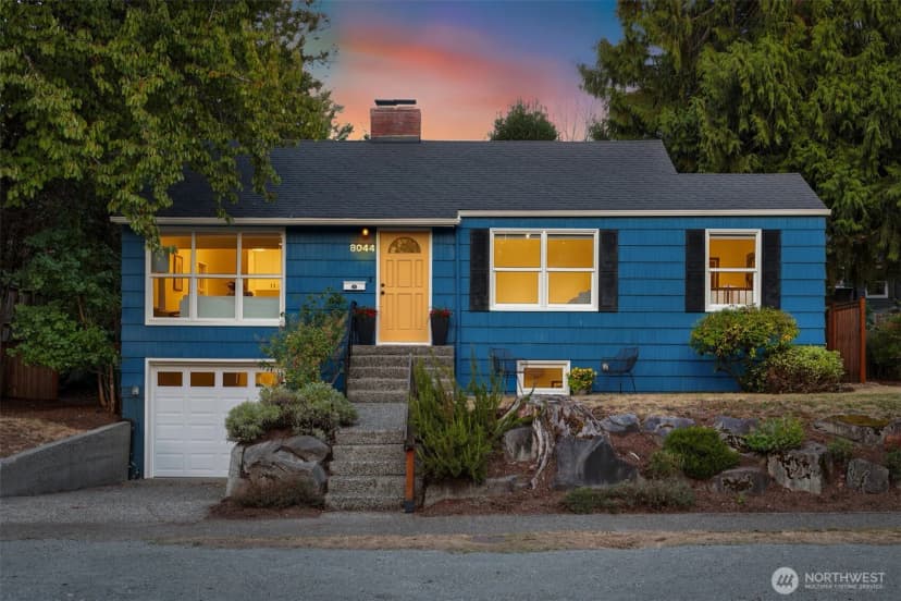 Property photo for 8044 38th Avenue Ne, Seattle photo 31