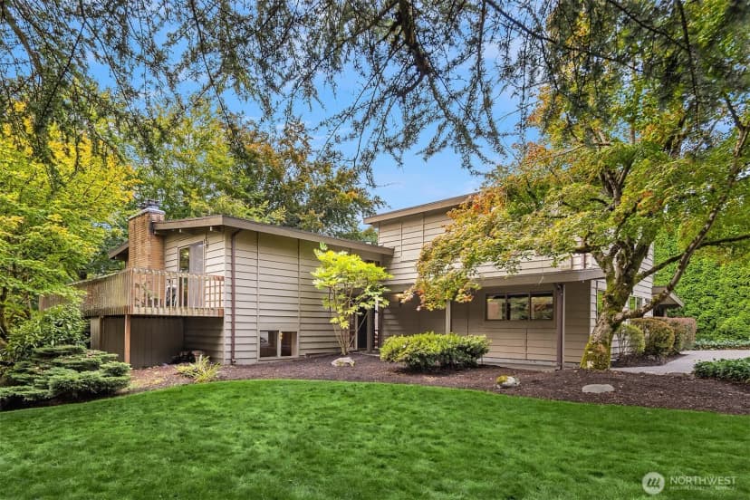 Property photo for 7433 120th Place Ne, Kirkland