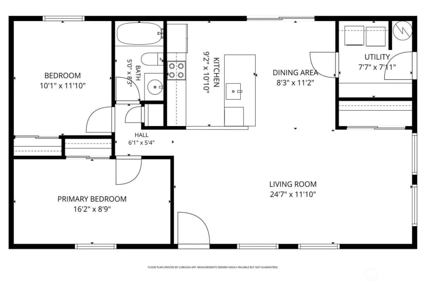 Property photo for 602 & 606 Alexander Avenue, Kent photo 17
