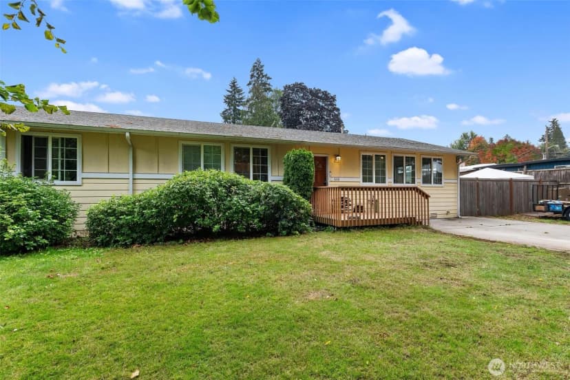 Property photo for 602 & 606 Alexander Avenue, Kent photo 2