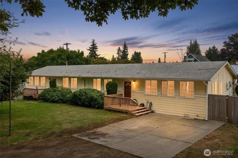 Property photo for 602 & 606 Alexander Avenue, Kent