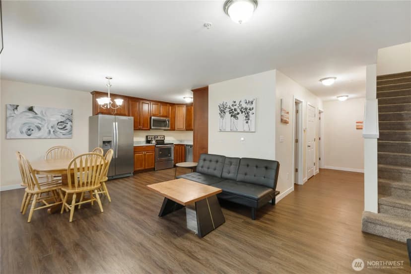 Property photo for 12228 Se Petrovitsky Road #2b, Renton photo 15