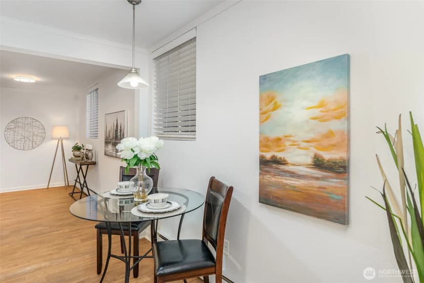 Property photo for 403 Terry Avenue #apt. 2, Seattle photo 12