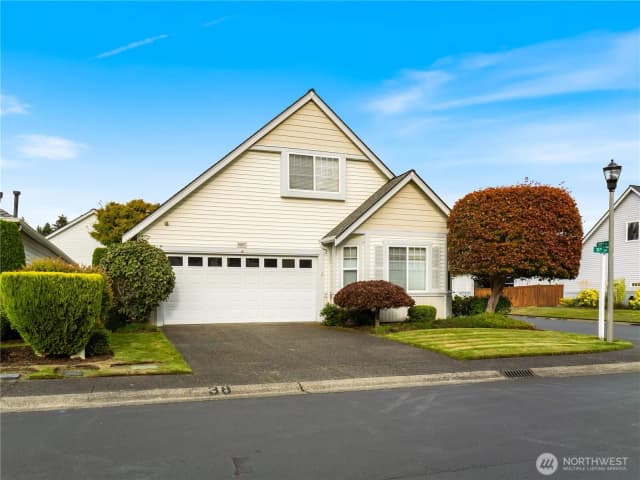 Property photo for 16927 91st Avenue E, Puyallup photo 2