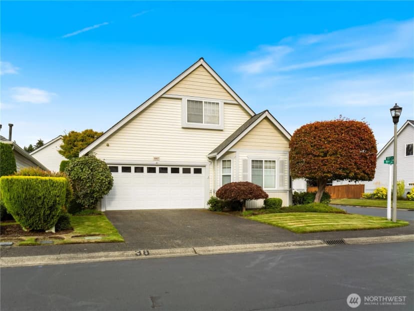 Property photo for 16927 91st Avenue E, Puyallup photo 2