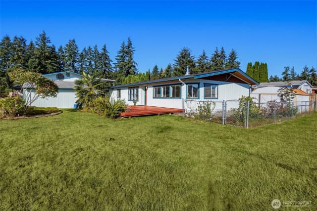 Property photo for 14317 Greenbelt Drive E, Bonney Lake photo 2