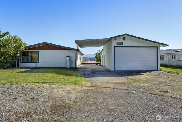 Property photo for 14317 Greenbelt Drive E, Bonney Lake