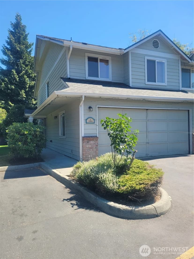 Property photo for 5004 168 Street Sw #a, Lynnwood