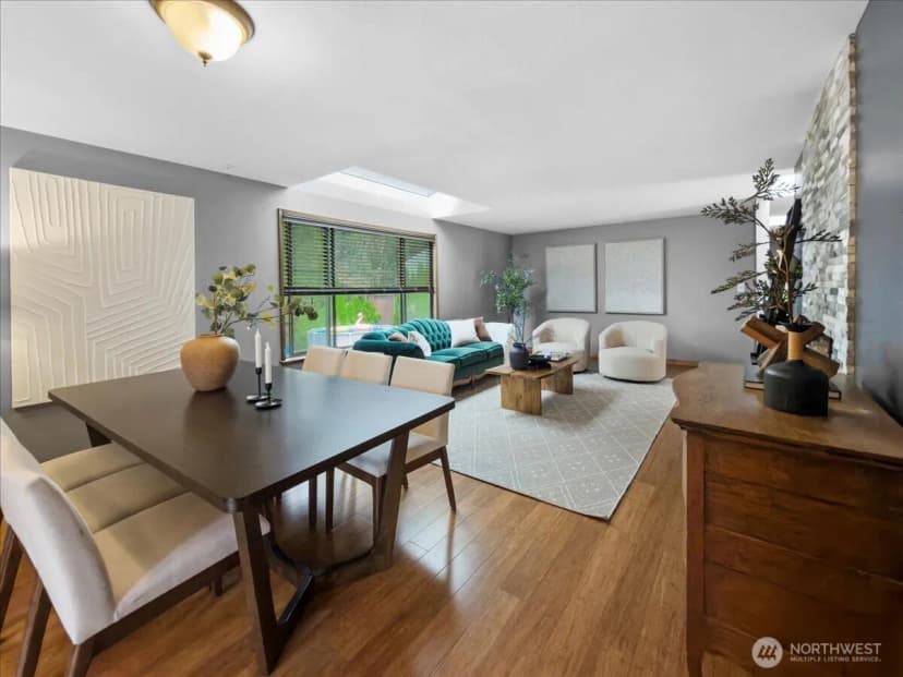 Property photo for 19607 136th Place Se, Renton photo 8
