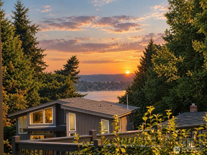 Property photo for 10808 Lake Ridge Drive S, Seattle photo 2