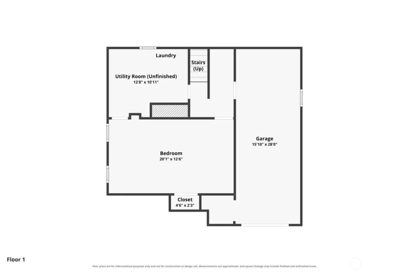 Property photo for 10808 Lake Ridge Drive S, Seattle photo 13